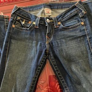 TRUE RELIGION size 27